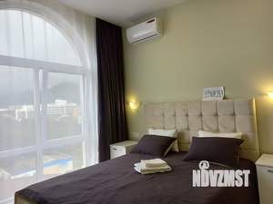 1-к квартира, вторичка, 50м2, 6/6 этаж