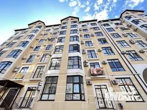 Студия квартира, вторичка, 58м2, 8/8 этаж