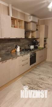 1-к квартира, вторичка, 49м2, 6/12 этаж