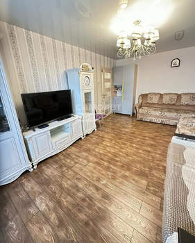 2-к квартира, вторичка, 59м2, 1/5 этаж