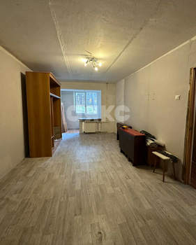 1-к квартира, вторичка, 36м2, 1/5 этаж