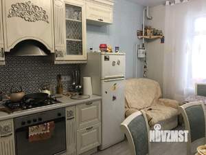 2-к квартира, вторичка, 70м2, 1/8 этаж