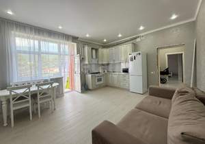 1-к квартира, вторичка, 50м2, 3/5 этаж