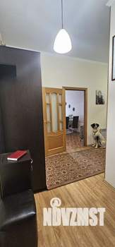 2-к квартира, вторичка, 82м2, 7/11 этаж