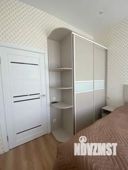 1-к квартира, вторичка, 55м2, 8/8 этаж