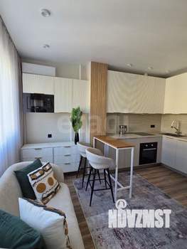 1-к квартира, вторичка, 40м2, 7/10 этаж