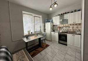 1-к квартира, вторичка, 38м2, 3/10 этаж