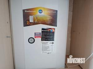 1-к квартира, вторичка, 42м2, 2/10 этаж