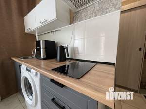 Студия квартира, вторичка, 22м2, 1/2 этаж