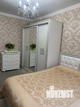 3-к квартира, вторичка, 70м2, 2/4 этаж