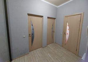 1-к квартира, вторичка, 34м2, 1/8 этаж