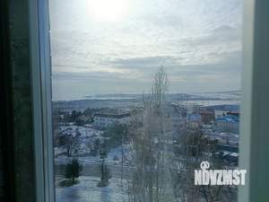 1-к квартира, вторичка, 28м2, 5/5 этаж