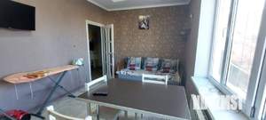 1-к квартира, вторичка, 43м2, 2/7 этаж