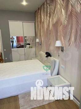 1-к квартира, вторичка, 55м2, 1/5 этаж