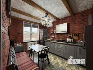 2-к квартира, вторичка, 67м2, 1/3 этаж