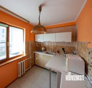 3-к квартира, вторичка, 58м2, 3/5 этаж