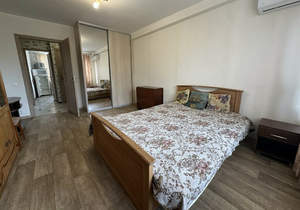 3-к квартира, вторичка, 60м2, 4/5 этаж