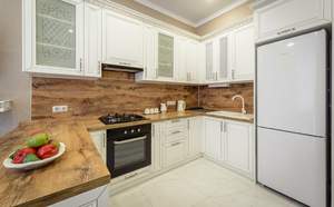 1-к квартира, вторичка, 49м2, 1/5 этаж