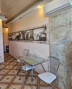 1-к квартира, вторичка, 50м2, 6/10 этаж