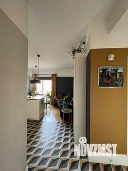 2-к квартира, вторичка, 60м2, 6/9 этаж