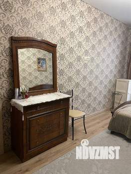 1-к квартира, вторичка, 47м2, 2/4 этаж