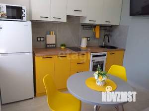 4-к квартира, вторичка, 80м2, 9/16 этаж