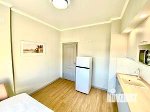 1-к квартира, вторичка, 43м2, 3/5 этаж