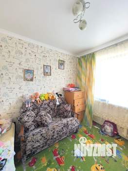 3-к квартира, вторичка, 64м2, 8/10 этаж