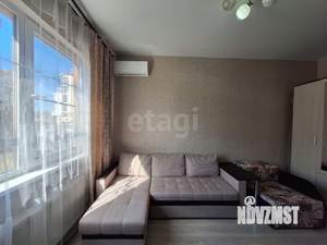 1-к квартира, вторичка, 35м2, 1/6 этаж