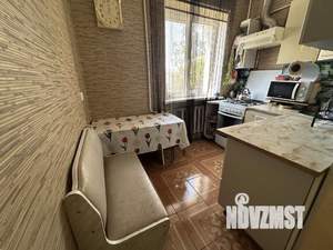 2-к квартира, вторичка, 47м2, 1/2 этаж