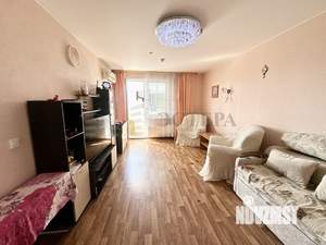 2-к квартира, вторичка, 58м2, 14/16 этаж