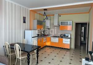 1-к квартира, вторичка, 55м2, 3/7 этаж