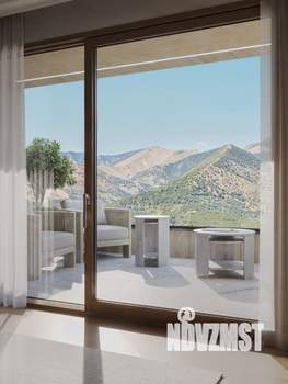 Студия квартира, вторичка, 37м2, 4/6 этаж