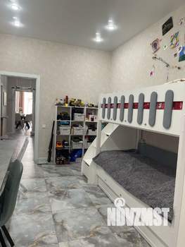1-к квартира, вторичка, 56м2, 5/6 этаж