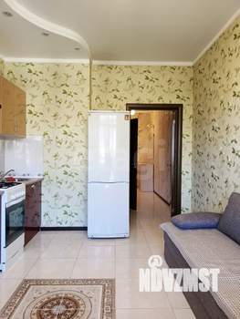 1-к квартира, вторичка, 47м2, 7/12 этаж