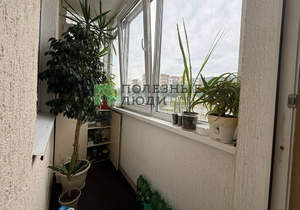 2-к квартира, вторичка, 48м2, 2/6 этаж