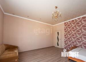 1-к квартира, вторичка, 55м2, 4/6 этаж