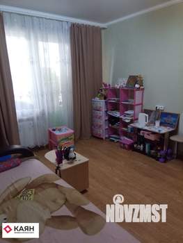 1-к квартира, вторичка, 35м2, 3/4 этаж