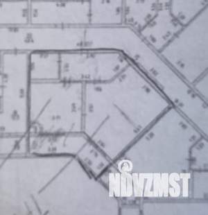 1-к квартира, вторичка, 56м2, 5/10 этаж