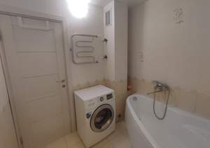 2-к квартира, вторичка, 58м2, 15/16 этаж