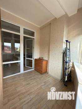 2-к квартира, вторичка, 62м2, 3/9 этаж