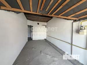 1-к квартира, вторичка, 49м2, 8/8 этаж