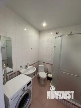 1-к квартира, вторичка, 41м2, 3/4 этаж