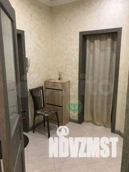1-к квартира, вторичка, 52м2, 5/6 этаж