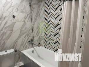 1-к квартира, вторичка, 48м2, 1/7 этаж