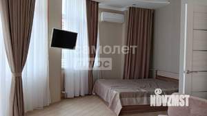 1-к квартира, вторичка, 42м2, 6/8 этаж