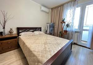 2-к квартира, вторичка, 66м2, 12/16 этаж
