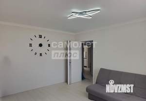 3-к квартира, вторичка, 63м2, 6/9 этаж