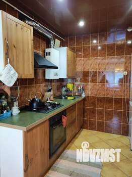 3-к квартира, вторичка, 60м2, 2/2 этаж