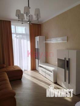 2-к квартира, вторичка, 60м2, 4/9 этаж